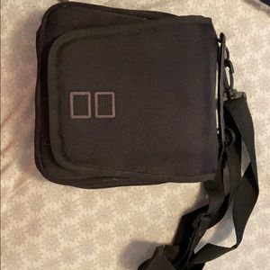 Nintendo DS w/ Case & Games (no charger)